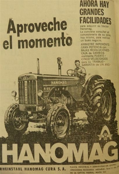 Vehiculos Varios